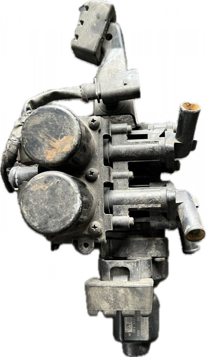 VW Heater Bypass Valve VW PHAETON (3D) (2002-2016)