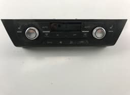 AUDI 4G0820043 Heater control panel AUDI A6 / A6 ALLROAD (C7, 4G) (2010-2018) — thumbnail 3