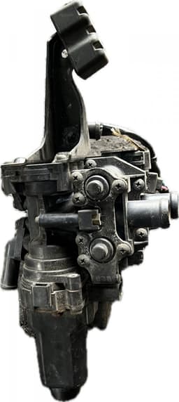 VW Heater Bypass Valve VW PHAETON (3D) (2002-2016) — thumbnail 2