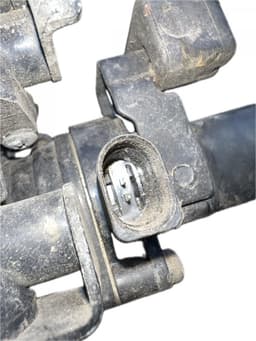 VW Heater Bypass Valve VW PHAETON (3D) (2002-2016) — thumbnail 5