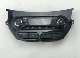 FORD Heater control panel FORD KUGA II (DM2, TF) (2012-2019) — thumbnail 1