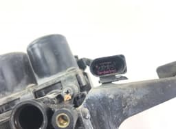 VW 1137200026 113720-0026 Heater Bypass Valve VW PHAETON (3D) (2002-2016) — thumbnail 3