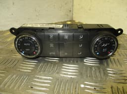 MERCEDES-BENZ 5HB964914-33 Heater control panel MERCEDES-BENZ ML-CLASS (W164) (2005-2011) — thumbnail 1