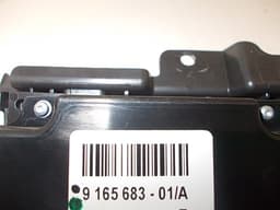 BMW Heater control panel BMW X5 (E70) (2007-2013) — thumbnail 5