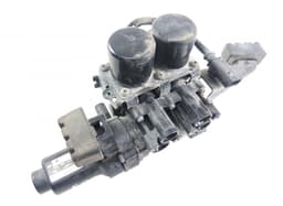 VW 1137200026 113720-0026 Heater Bypass Valve VW PHAETON (3D) (2002-2016) — thumbnail 1
