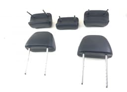 VW 3C0881903AB Headrest set VW PASSAT B6 (3C) (2005-2010) — thumbnail 2