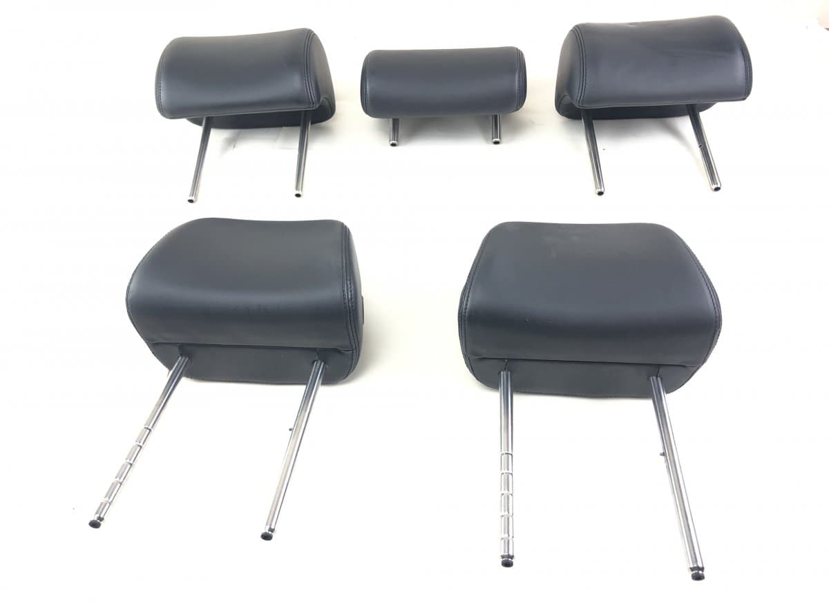 VW 3C0881903AB Headrest set VW PASSAT B6 (3C) (2005-2010)