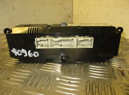 MERCEDES-BENZ 5HB964914-33 Heater control panel MERCEDES-BENZ ML-CLASS (W164) (2005-2011) — thumbnail 4