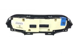 HONDA 79600T1VE61ZA Heater control panel HONDA CR-V IV (RM) (2012-2016) — thumbnail 2