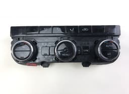 SKODA 565907044CK Heater control panel SKODA KAROQ (NU7) (2017-) — thumbnail 1
