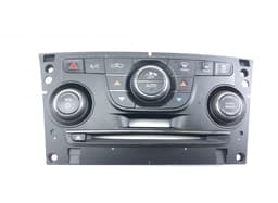 CHRYSLER 1UW97AAAAA Heater control panel CHRYSLER 300C II (2010-2023) — thumbnail 1