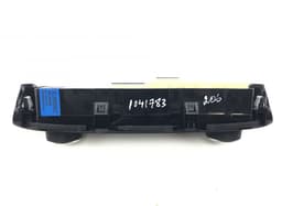 HONDA 79600T1VE61ZA Heater control panel HONDA CR-V IV (RM) (2012-2016) — thumbnail 4