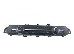 TOYOTA 98075413ZD Heater control panel TOYOTA PROACE (MDY, MDZ) (2016-) — thumbnail 1
