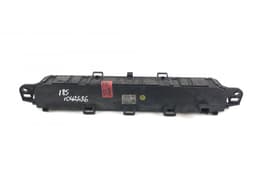 TOYOTA 98075413ZD Heater control panel TOYOTA PROACE (MDY, MDZ) (2016-) — thumbnail 4