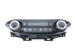 HONDA 79600T1VE61ZA Heater control panel HONDA CR-V IV (RM) (2012-2016) — thumbnail 1