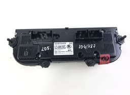 SKODA 565907044CK Heater control panel SKODA KAROQ (NU7) (2017-) — thumbnail 2