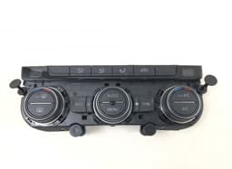 VW 5NA907044M Heater control panel VW TIGUAN II (AD, BW) (2016-2024) — thumbnail 1
