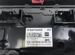 SEAT 5F0907044AD Heater control panel SEAT ATECA (KH7) (2016-) — thumbnail 4