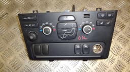 VOLVO Heater control panel VOLVO XC90 I (2002-2014) — thumbnail 1