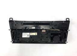 BMW 90025586 90025-586 Heater control panel BMW 7 (F01, F02) (2008-2016) — thumbnail 3