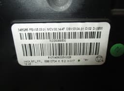 MINI 69810704 Heater control panel MINI MINI II (2006-2015) — thumbnail 5