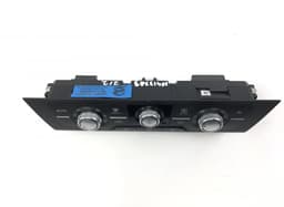 AUDI A2C53400295 Heater control panel AUDI A6 / A6 ALLROAD (C7, 4G) (2010-2018) — thumbnail 4