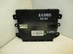 MINI 69810704 Heater control panel MINI MINI II (2006-2015) — thumbnail 4