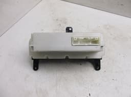 NISSAN Heater control panel NISSAN QASHQAI I (J10) (2007-2013) — thumbnail 3