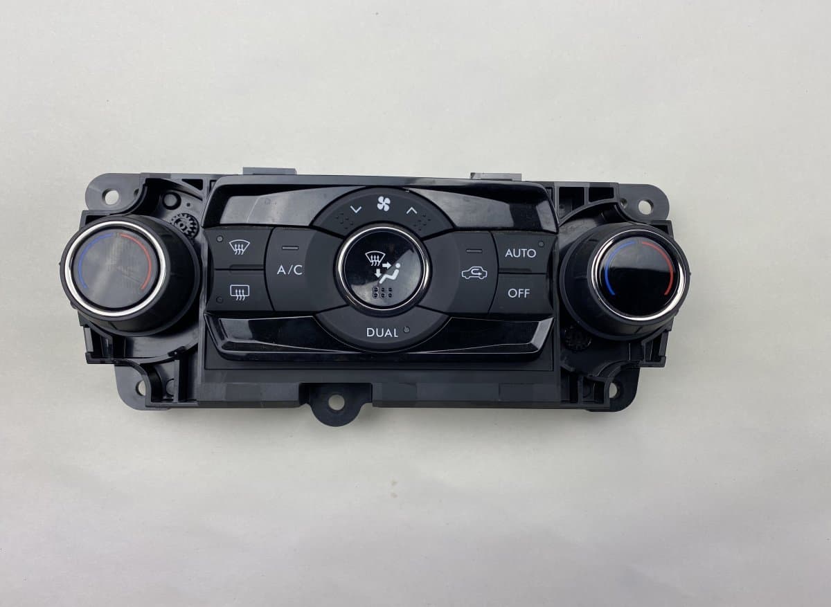 SUBARU 72311VA000 Heater control panel SUBARU LEVORG I (VM) (2015-2020)
