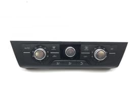 AUDI A2C53400295 Heater control panel AUDI A6 / A6 ALLROAD (C7, 4G) (2010-2018) — thumbnail 1