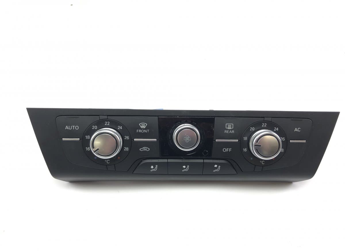 AUDI A2C53400295 Heater control panel AUDI A6 / A6 ALLROAD (C7, 4G) (2010-2018)