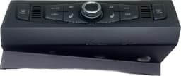 AUDI Heater control panel AUDI A4 / A4 ALLROAD (B8) (2007-2015) — thumbnail 1