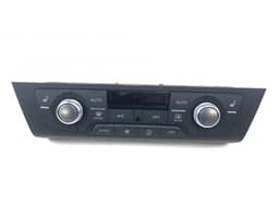 AUDI A2C91426900 Heater control panel AUDI A7 Sportback (4GA) (2010-2017) — thumbnail 1