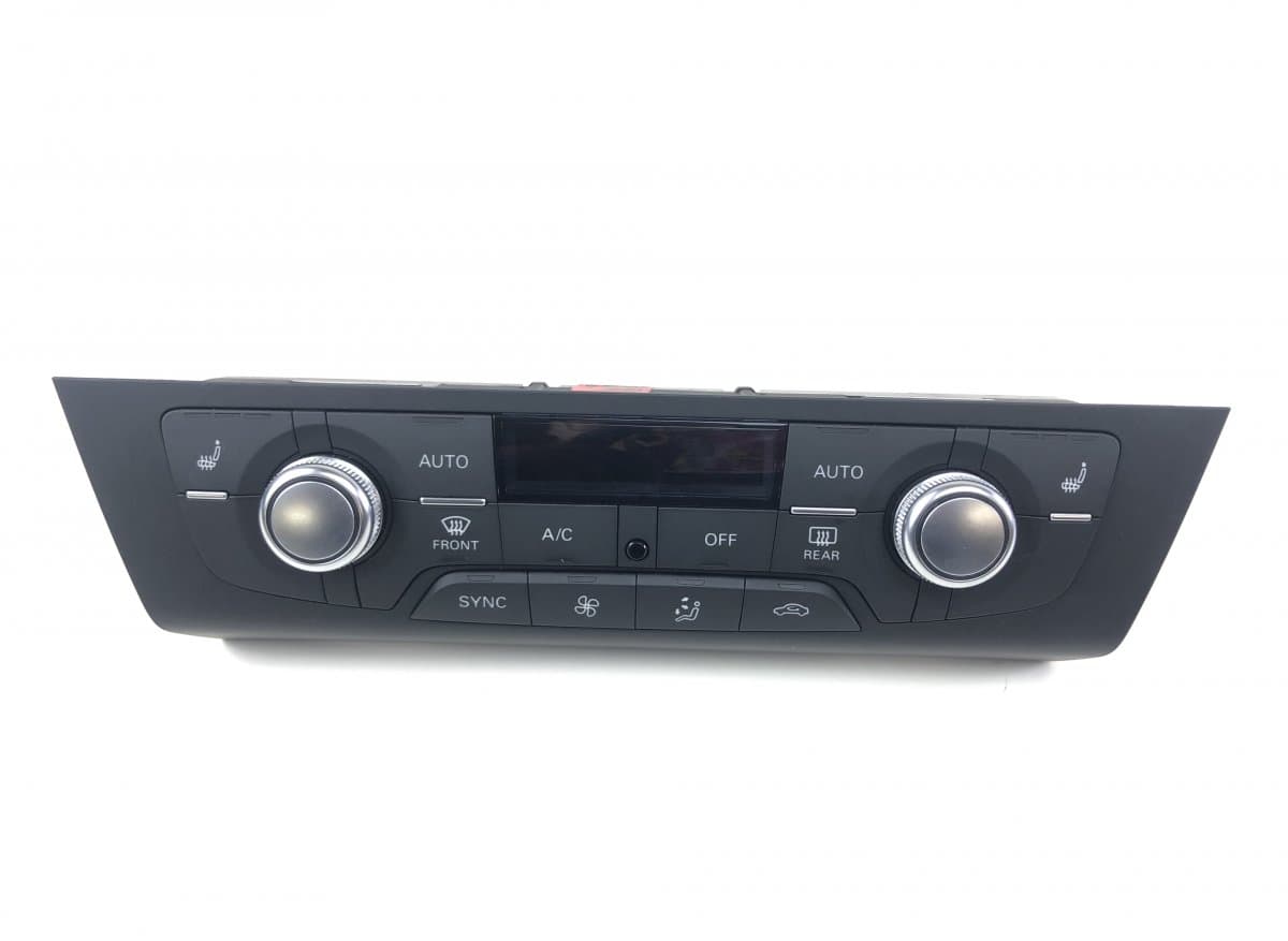 AUDI A2C91426900 Heater control panel AUDI A7 Sportback (4GA) (2010-2017)