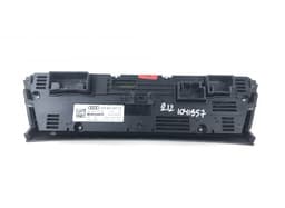 AUDI A2C91426900 Heater control panel AUDI A7 Sportback (4GA) (2010-2017) — thumbnail 2