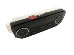 MITSUBISHI 7820A461XA Heater control panel MITSUBISHI OUTLANDER III (GG, GF, ZJ, ZK, ZL) (2012-2021) — thumbnail 1