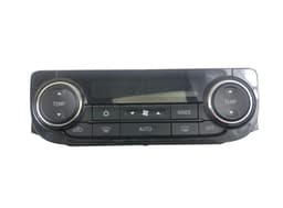 MITSUBISHI 7820A461XA Heater control panel MITSUBISHI OUTLANDER III (GG, GF, ZJ, ZK, ZL) (2012-2021) — thumbnail 2