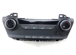 HYUNDAI 97250D7RA0TRY Heater control panel HYUNDAI TUCSON III (TL) (2015-2021) — thumbnail 1