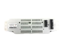 MITSUBISHI 7820A461XA Heater control panel MITSUBISHI OUTLANDER III (GG, GF, ZJ, ZK, ZL) (2012-2021) — thumbnail 3