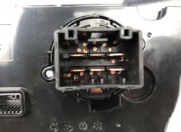 HYUNDAI 97250D7RA0TRY Heater control panel HYUNDAI TUCSON III (TL) (2015-2021) — thumbnail 4