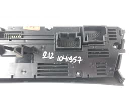 AUDI A2C91426900 Heater control panel AUDI A7 Sportback (4GA) (2010-2017) — thumbnail 4