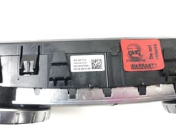 MERCEDES-BENZ A1729008306 Heater control panel MERCEDES-BENZ SLK (R172) (2011-2020) — thumbnail 3