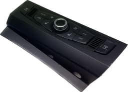 AUDI Heater control panel AUDI A4 / A4 ALLROAD (B8) (2007-2015) — thumbnail 4