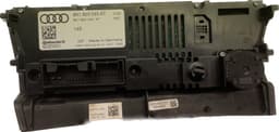 AUDI Heater control panel AUDI A4 / A4 ALLROAD (B8) (2007-2015) — thumbnail 2