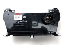 HYUNDAI 97250D7RA0TRY Heater control panel HYUNDAI TUCSON III (TL) (2015-2021) — thumbnail 2