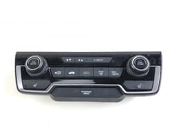 HONDA 79620TNYG51ZB Heater control panel HONDA CR-V V (RW) (2016-2023) — thumbnail 1