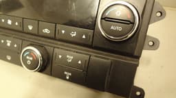 DODGE Heater control panel DODGE JOURNEY (2008-2020) — thumbnail 2