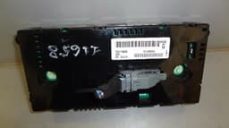 DODGE Heater control panel DODGE JOURNEY (2008-2020) — thumbnail 4