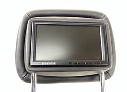 MERCEDES-BENZ A1649703850 Headrest set MERCEDES-BENZ GL-CLASS (X164) (2006-2012) — thumbnail 4