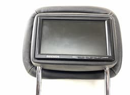 MERCEDES-BENZ A1649703850 Headrest set MERCEDES-BENZ GL-CLASS (X164) (2006-2012) — thumbnail 3